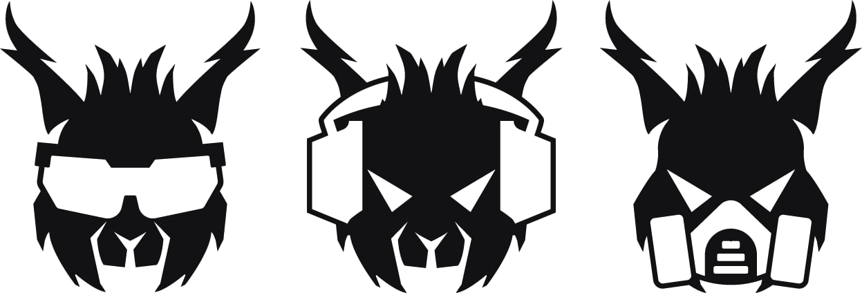 Thirsty Squirrel Logo