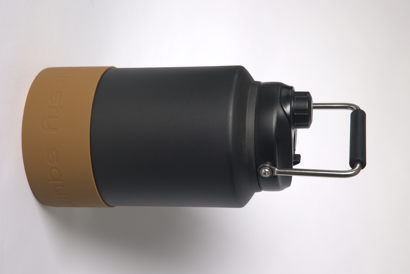 Thirsty Squirrel 3.8litre water bottle